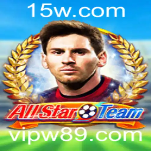 Descubra as Emoções do Jogo 'AllStarTeam' com a Palavra-Chave 'W89'