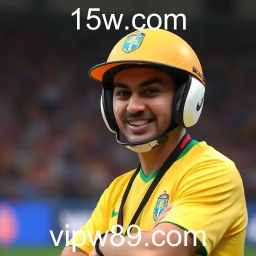 Explorando o Mundo das Apostas Esportivas com W89