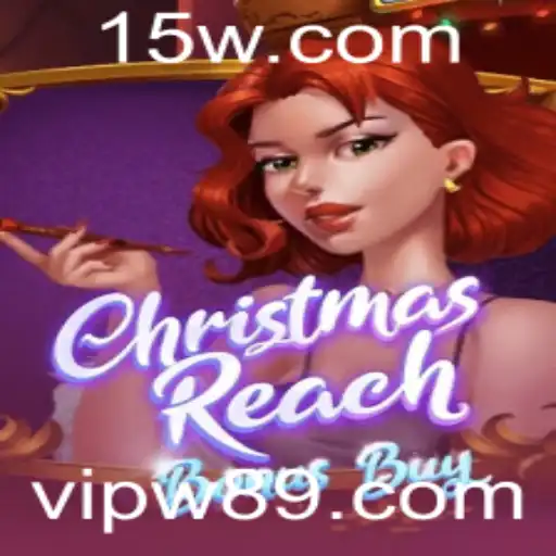 Descubra o Jogo ChristmasReachBonusBuy: Um Mergulho Festivo em Emoção e Estratégia