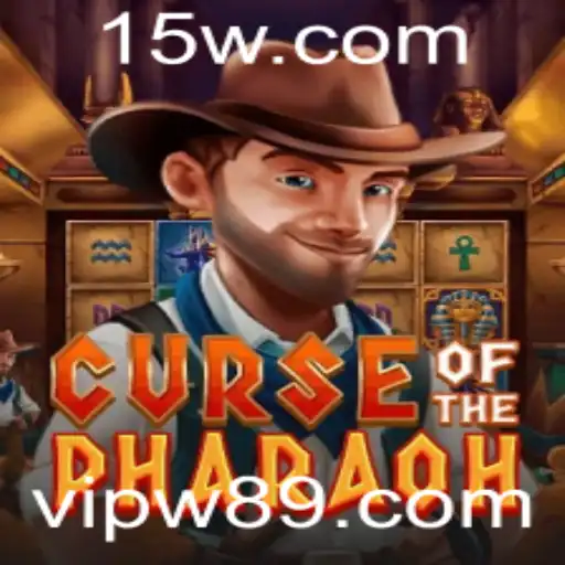 CurseofthePharaoh: Explore o Enigmático Jogo de Aventuras com W89