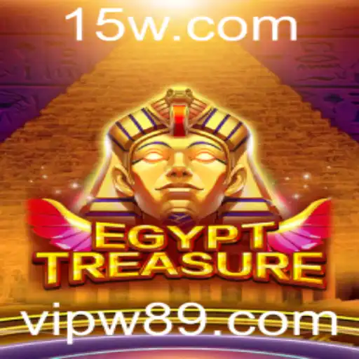 Descubra o Fascinante Mundo de EgyptTreasure: O Tesouro dos Faraós