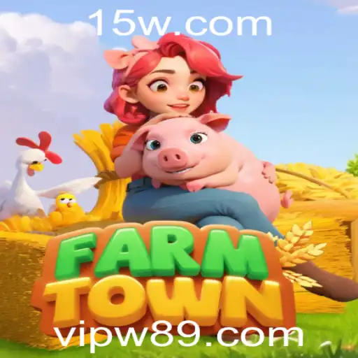 Explorando o Mundo de FarmTown: Uma Jornada pelo Campo Virtual