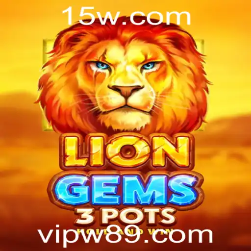 Explorando o Fascinante Mundo de LionGems3pots e a Conexão com W89