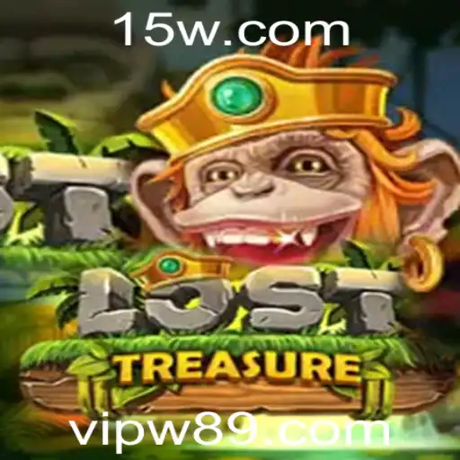 Descubra o Fascinante Mundo de LostTreasure e as Aventuras de W89