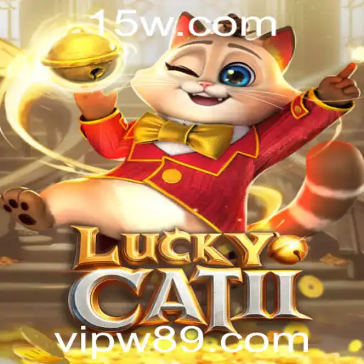 Explorando o Jogo 'LuckyCatII': A Nova Sensação no Mundo dos Jogos
