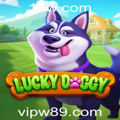 Introdução ao Excitante Mundo de LuckyDoggy – A Nova Sensação no Universo dos Jogos!