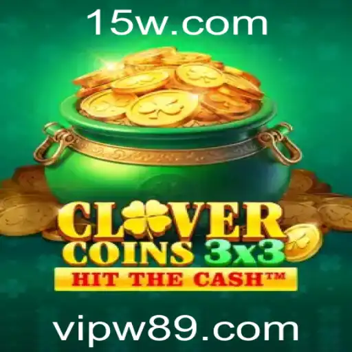 Descobrindo Clovercoin3x3: O Jogo Inovador que Está Conquistando o Mundo