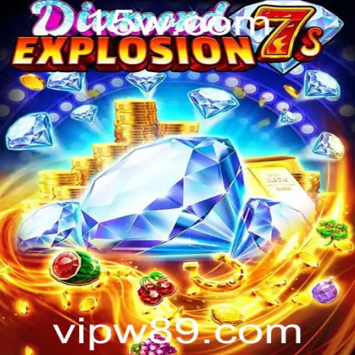 Explorando o Fascinante Mundo de DiamondExplosion7s