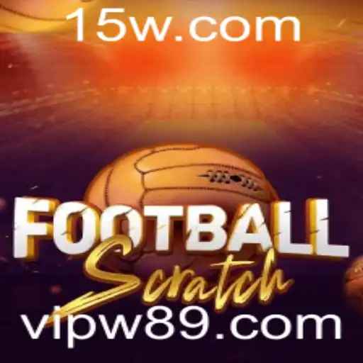 FootballScratch: Explorando o Mundo do Jogo W89