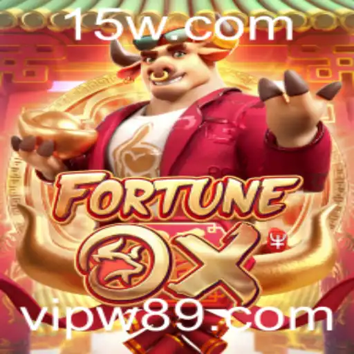 Explorando o Jogo FortuneOx com a Plataforma W89
