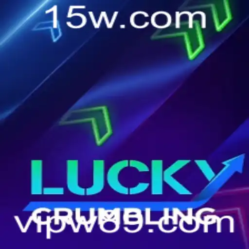 LuckyCrumbling: Descubra o Novo Fenômeno do Mundo dos Jogos