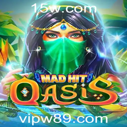 Explorando o Mundo de MadHitOasis e a Palavra-chave W89