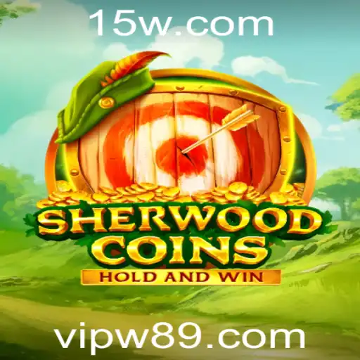 Explorando o Mundo de SherwoodCoins: Uma Aventura Inovadora de Jogo