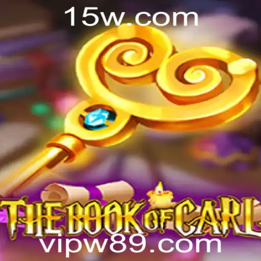 Descubra o Fascinante Mundo de 'TheBookofCarl': A Nova Sensação dos Jogos