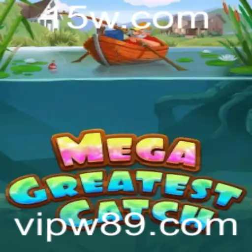 MegaGreatestCatch: Explorando o Novo Fenômeno do Mundo dos Jogos