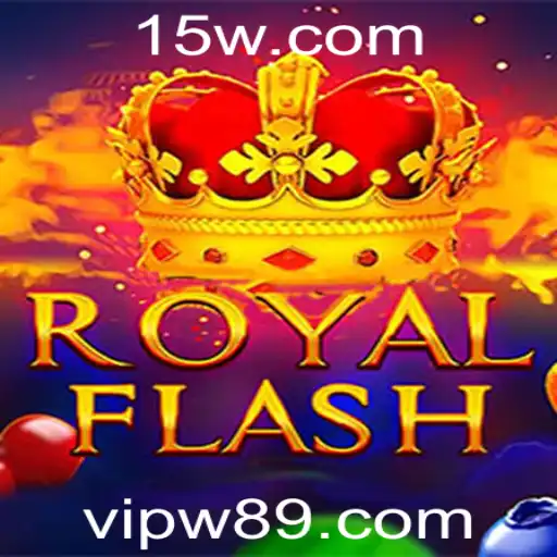 Descubra as Emoções do Jogo RoyalFlash com a Chave W89