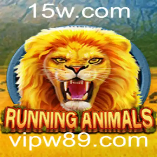 RunningAnimals: Aventura e Estratégia no Mundo da Fauna Selvagem