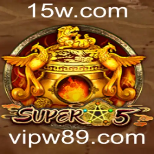 Super5: Um Mergulho no Empolgante Mundo do Novo Jogo de Estratégia